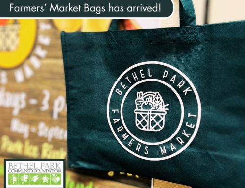 Farmers’ Market Bags